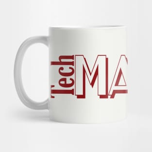 Techmaster Mug